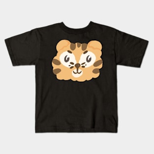 Feral Creature Kids T-Shirt